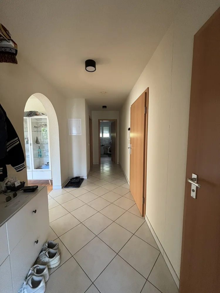 4 Zimmer Wohnung mit 87 m² in Ludwigsburg – Bild 7