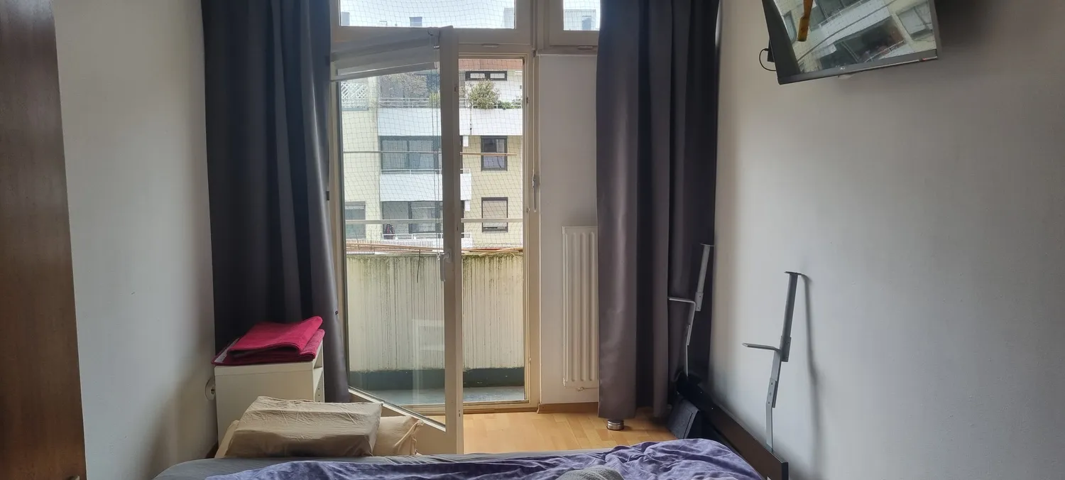 3 room apartment with 84 m² in Augsburg – Photo 12
