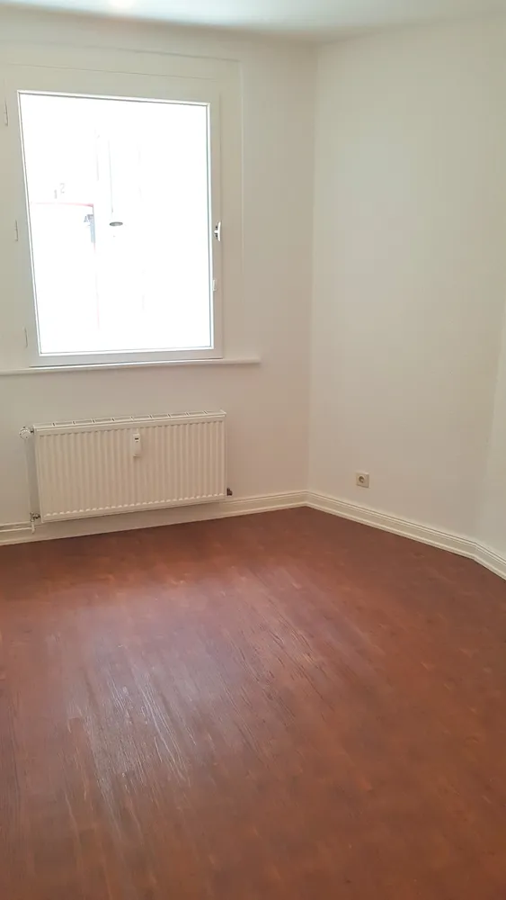 2 room apartment with 36 m² in Lübeck – Photo 3