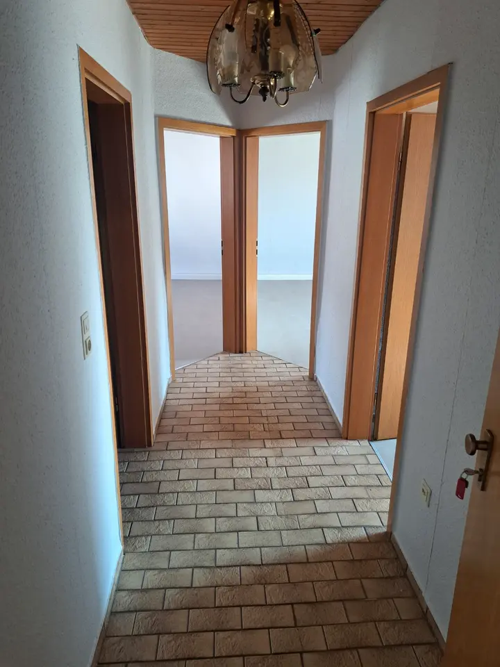 3 Zimmer Wohnung mit 61 m² in Kornwestheim – Bild 4
