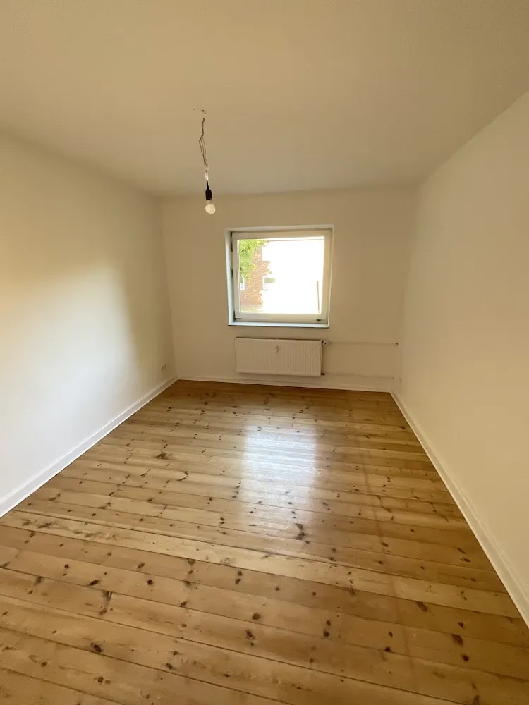 2 Zimmer Wohnung mit 49 m² in Kiel – Bild 2