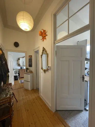 3 Zimmer Wohnung mit 70 m² in Wiesbaden – Bild 9