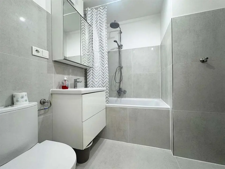 3 Zimmer Wohnung mit 79 m² in Bremen – Bild 8