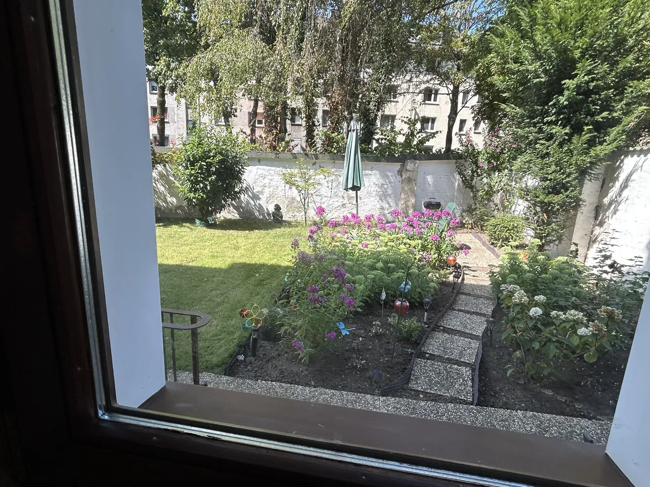 2 Zimmer Wohnung mit 42 m² in Essen – Bild 8
