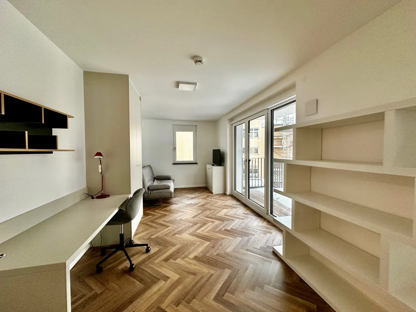 1 Zimmer Wohnung mit 35 m² in Berlin – Bild 6