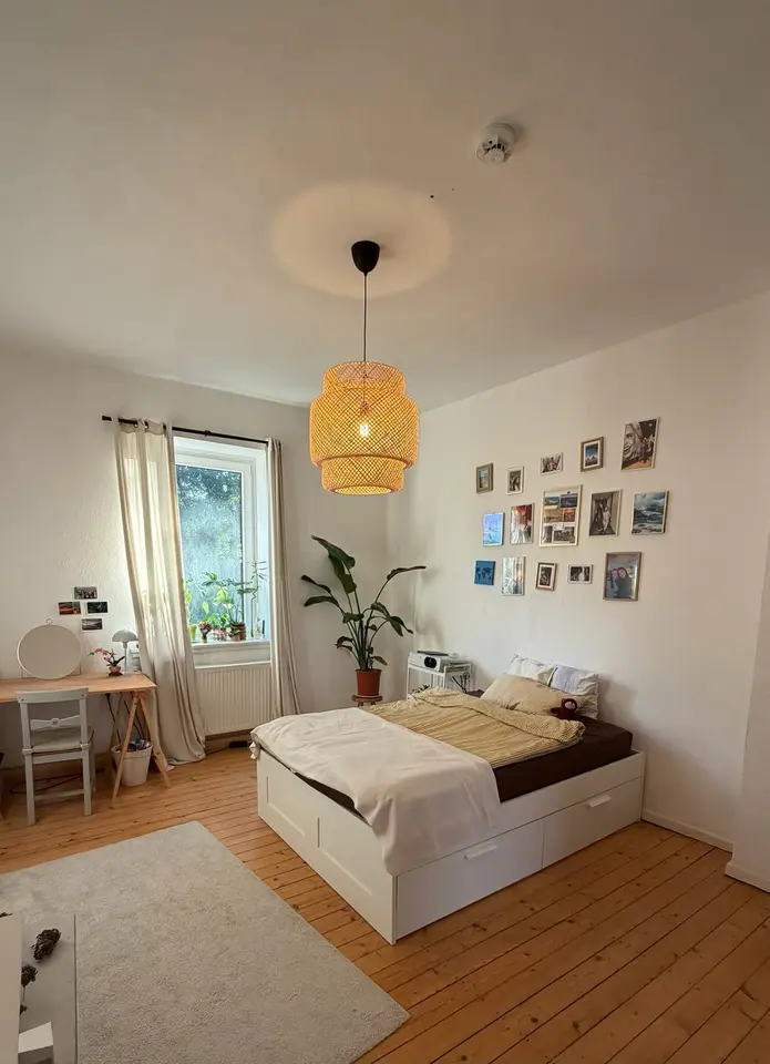 WG-Zimmer mit 95 m² in Kassel – Bild 1