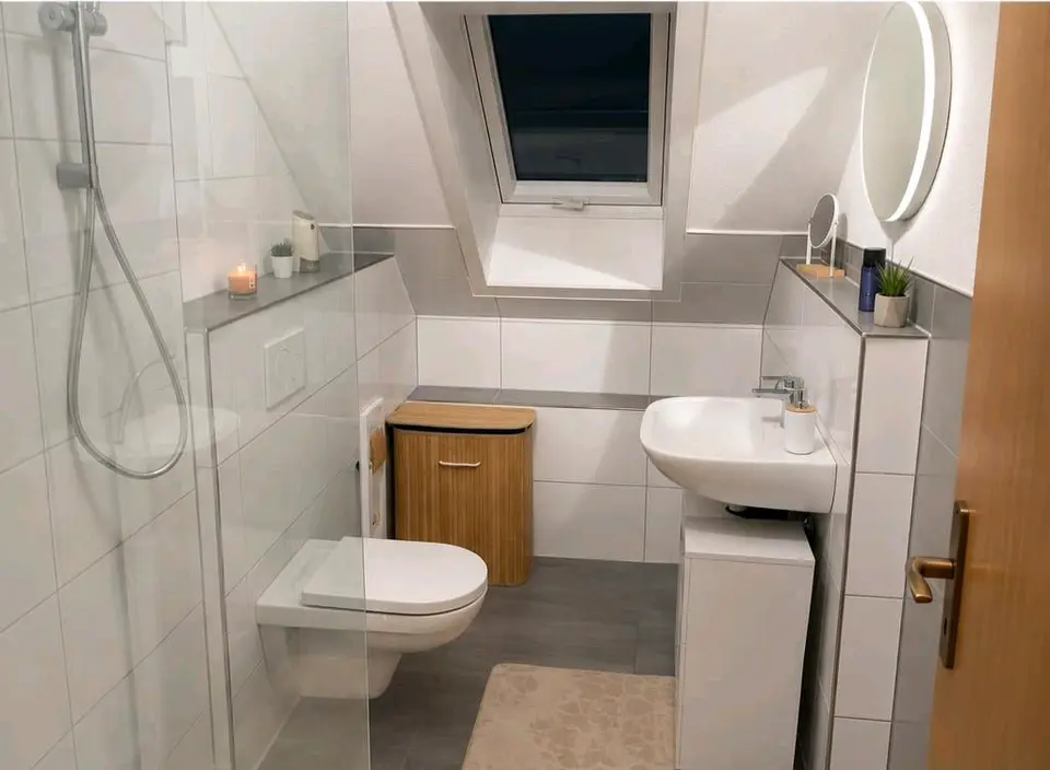 3 Zimmer Wohnung mit 75 m² in Northeim – Bild 5