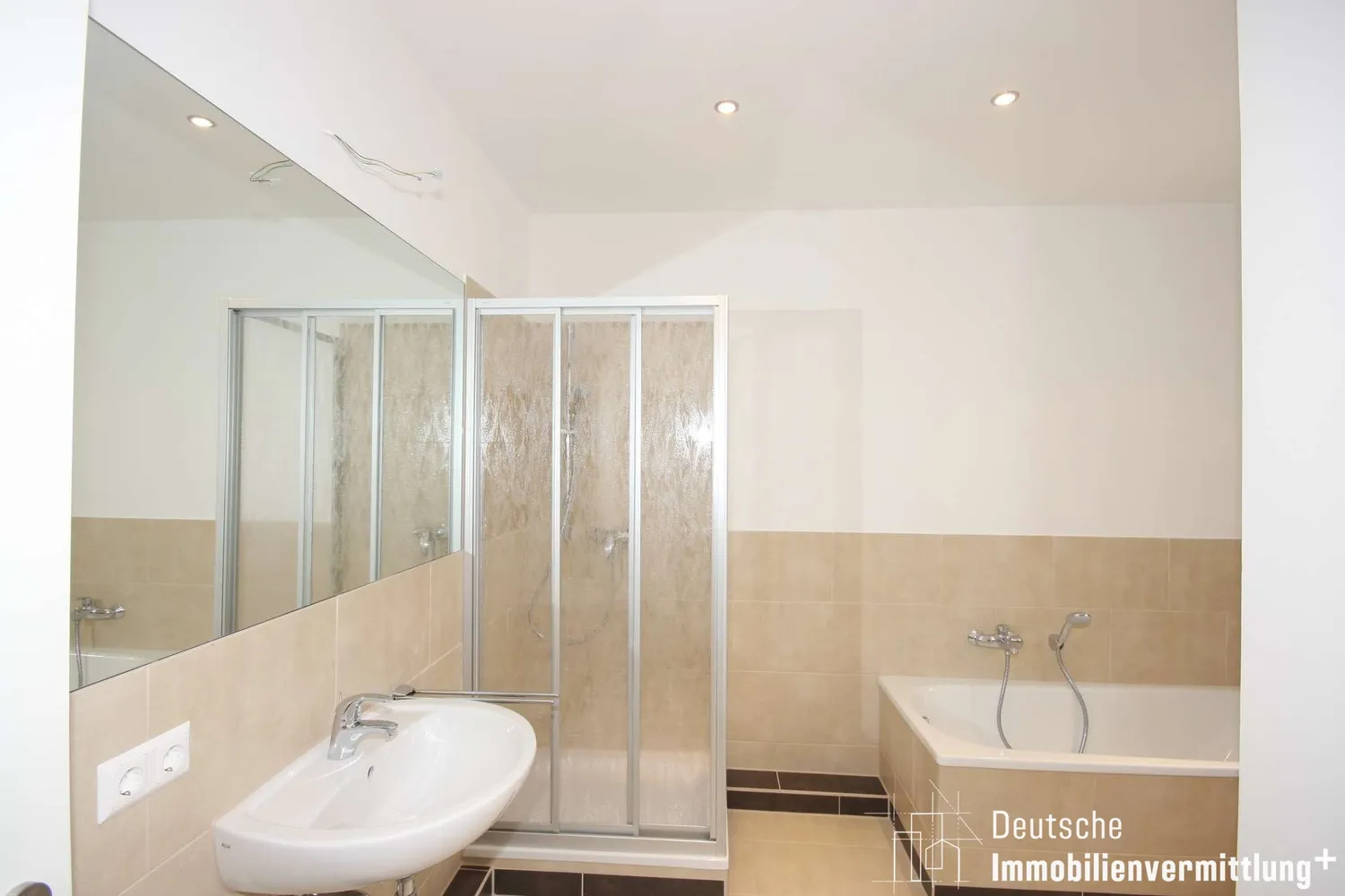 3 Zimmer Wohnung mit 75 m² in Leipzig – Bild 1