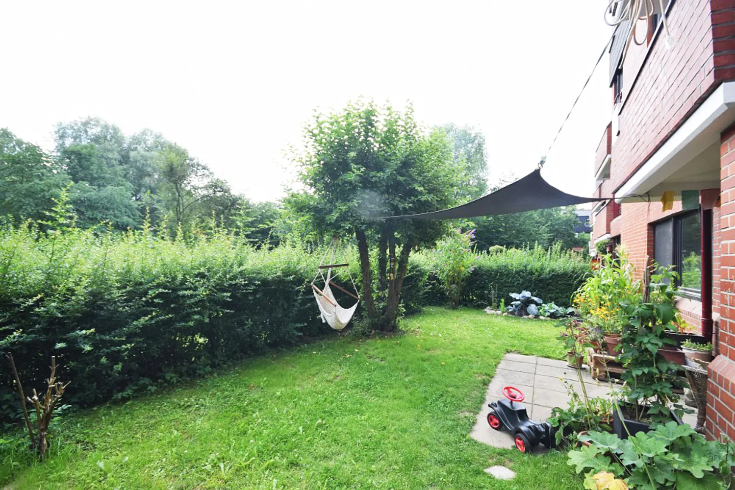 5 Zimmer Wohnung mit 108 m² in Ahrensburg – Bild 8