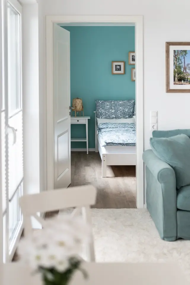 WG-Zimmer mit 65 m² in Oldenburg – Bild 2
