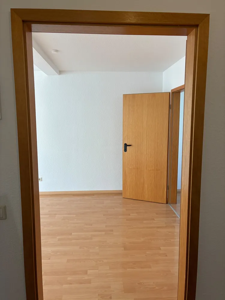 2 room apartment with 57 m² in Chemnitz – Photo 9