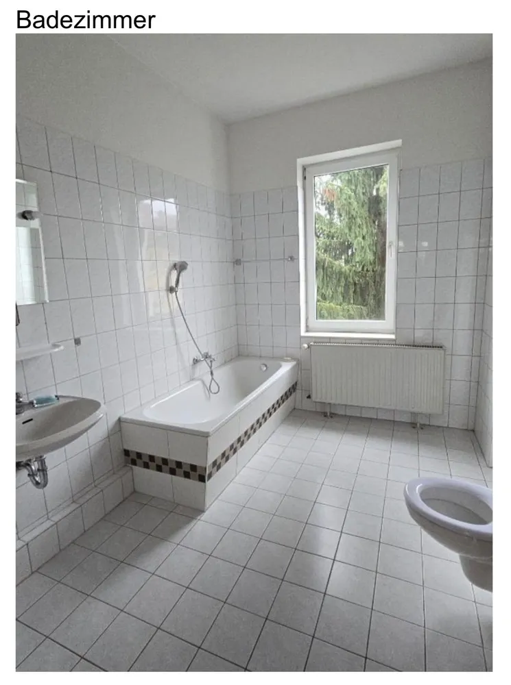4 room apartment with 98 m² in Eisenach – Photo 6