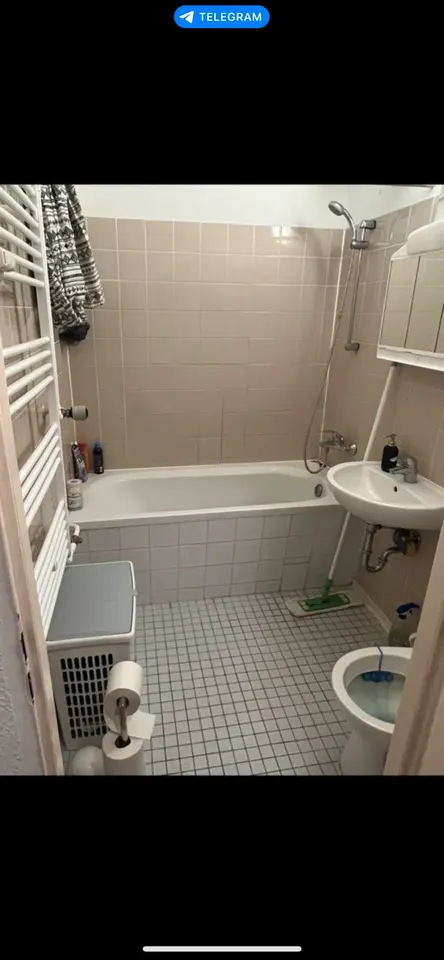 17 Zimmer Wohnung mit 50 m² in Berlin – Bild 5