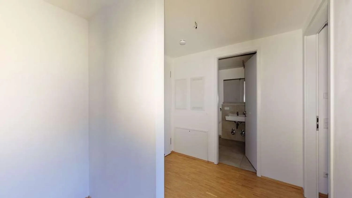 2 room apartment with 51 m² in Fellbach – Photo 4