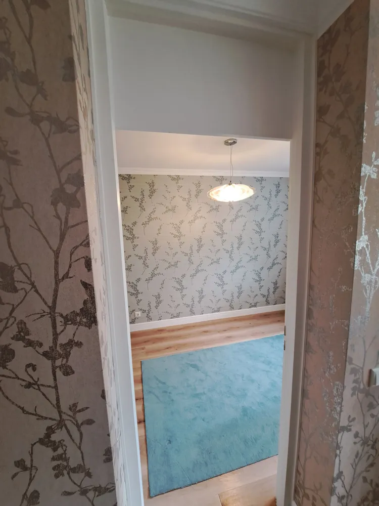 2 Zimmer Wohnung mit 46 m² in München – Bild 1