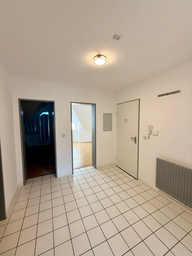 3 Zimmer Wohnung mit 71 m² in Aachen – Bild 10