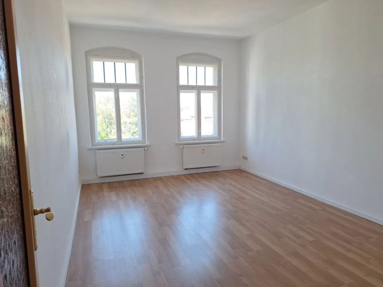 2 room apartment with 59 m² in Chemnitz – Photo 11