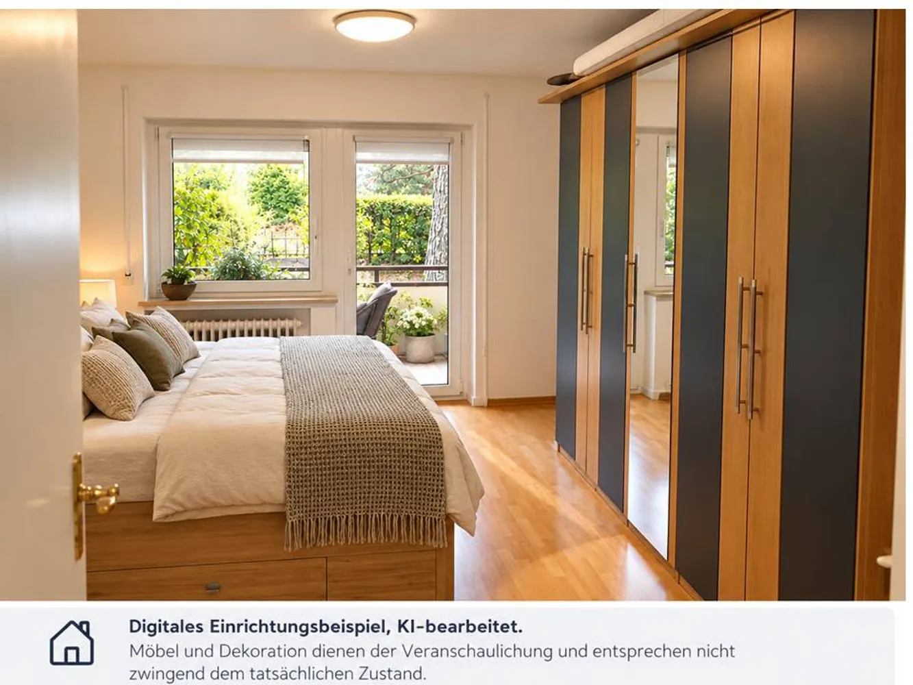 5 Zimmer Wohnung mit 101 m² in Böblingen – Bild 6