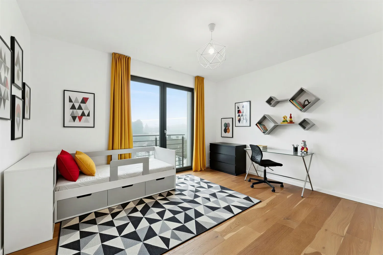 3 Zimmer Wohnung mit 127 m² in Solingen – Bild 2