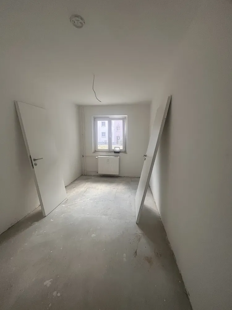 4 Zimmer Wohnung mit 62 m² in Nürnberg – Bild 5