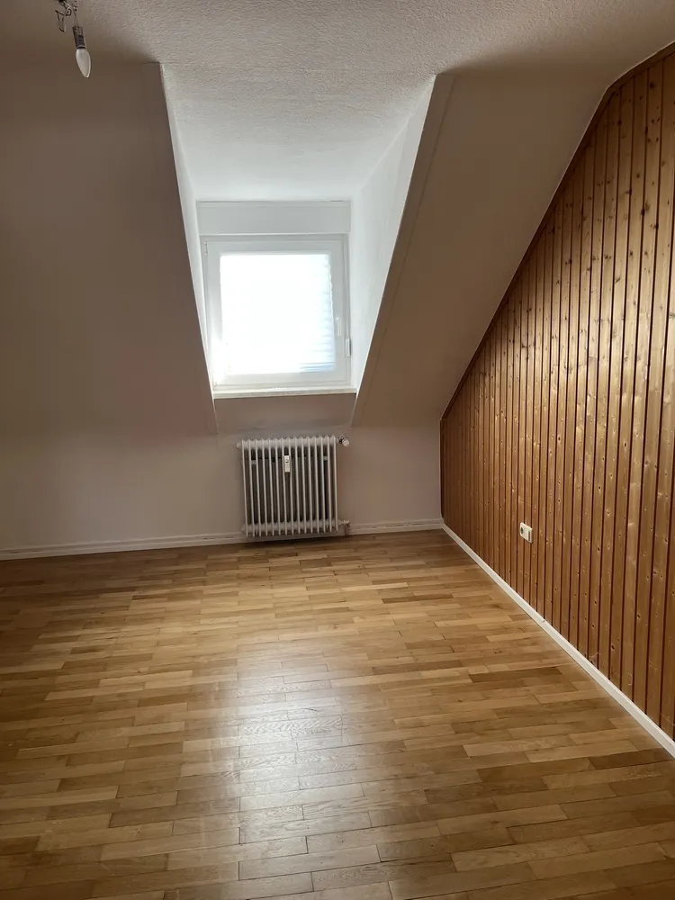 2 Zimmer Wohnung mit 50 m² in Trier – Bild 2