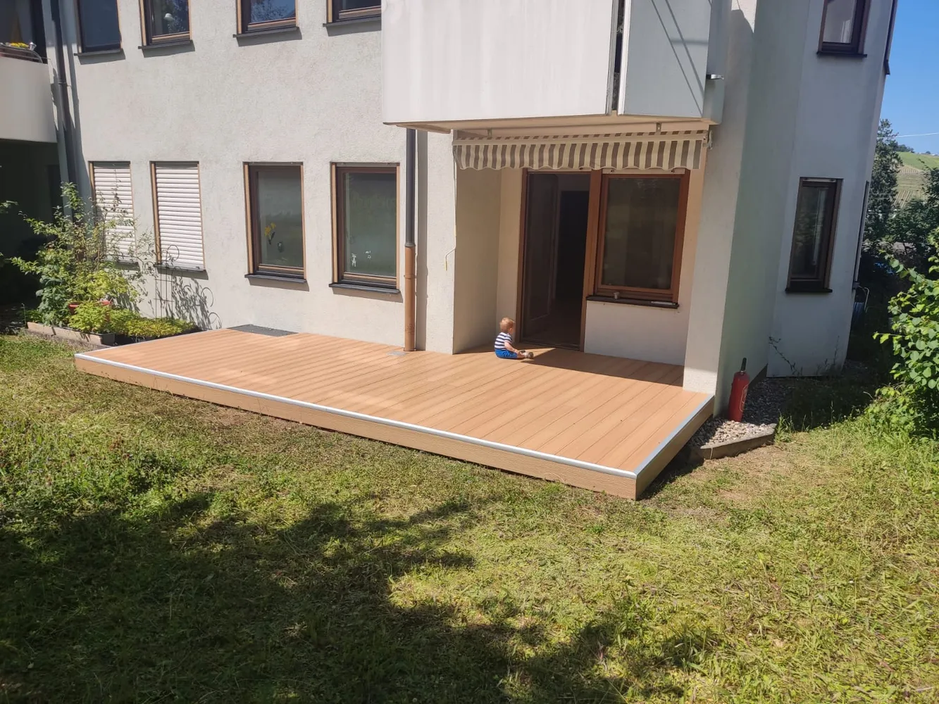 3 Zimmer Wohnung mit 68 m² in Würzburg – Bild 1