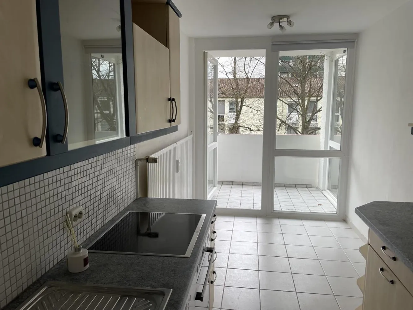 3 Zimmer Wohnung mit 71 m² in Landshut – Bild 4