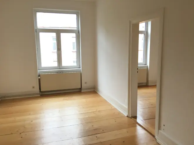 3 Zimmer Wohnung mit 73 m² in Frankfurt am Main – Bild 2