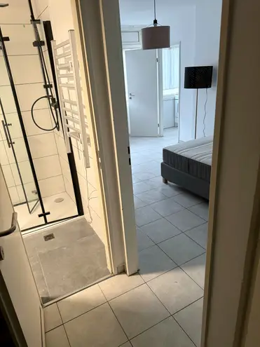 1 Zimmer Wohnung mit 27 m² in Düsseldorf – Bild 2