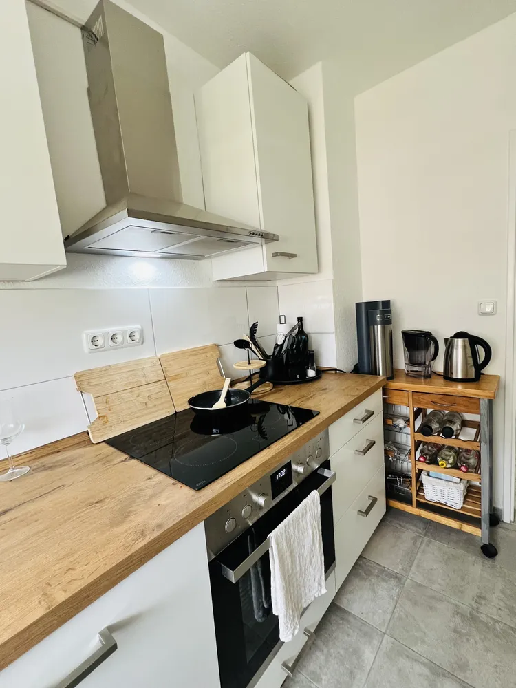 3 Zimmer Wohnung mit 62 m² in Kerpen – Bild 10