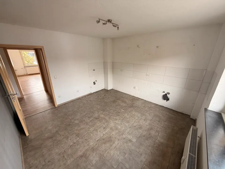 3 Zimmer Wohnung mit 57 m² in Gelsenkirchen – Bild 6