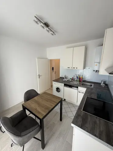 2 Zimmer Wohnung mit 50 m² in Düsseldorf – Bild 8