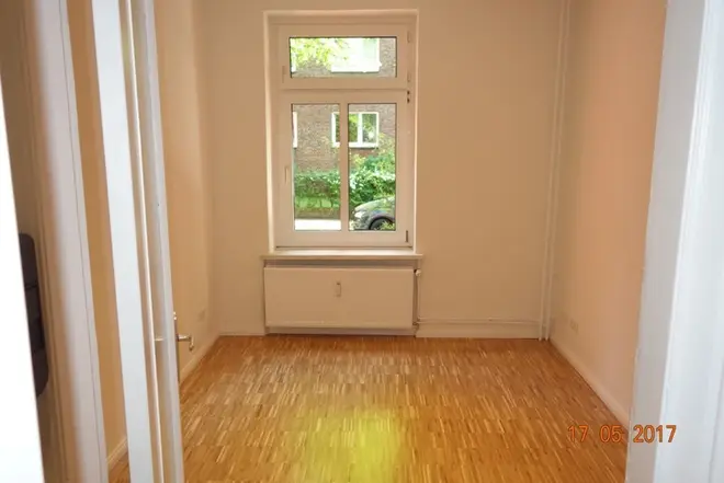 3 Zimmer Wohnung mit 70 m² in Hamburg – Bild 8