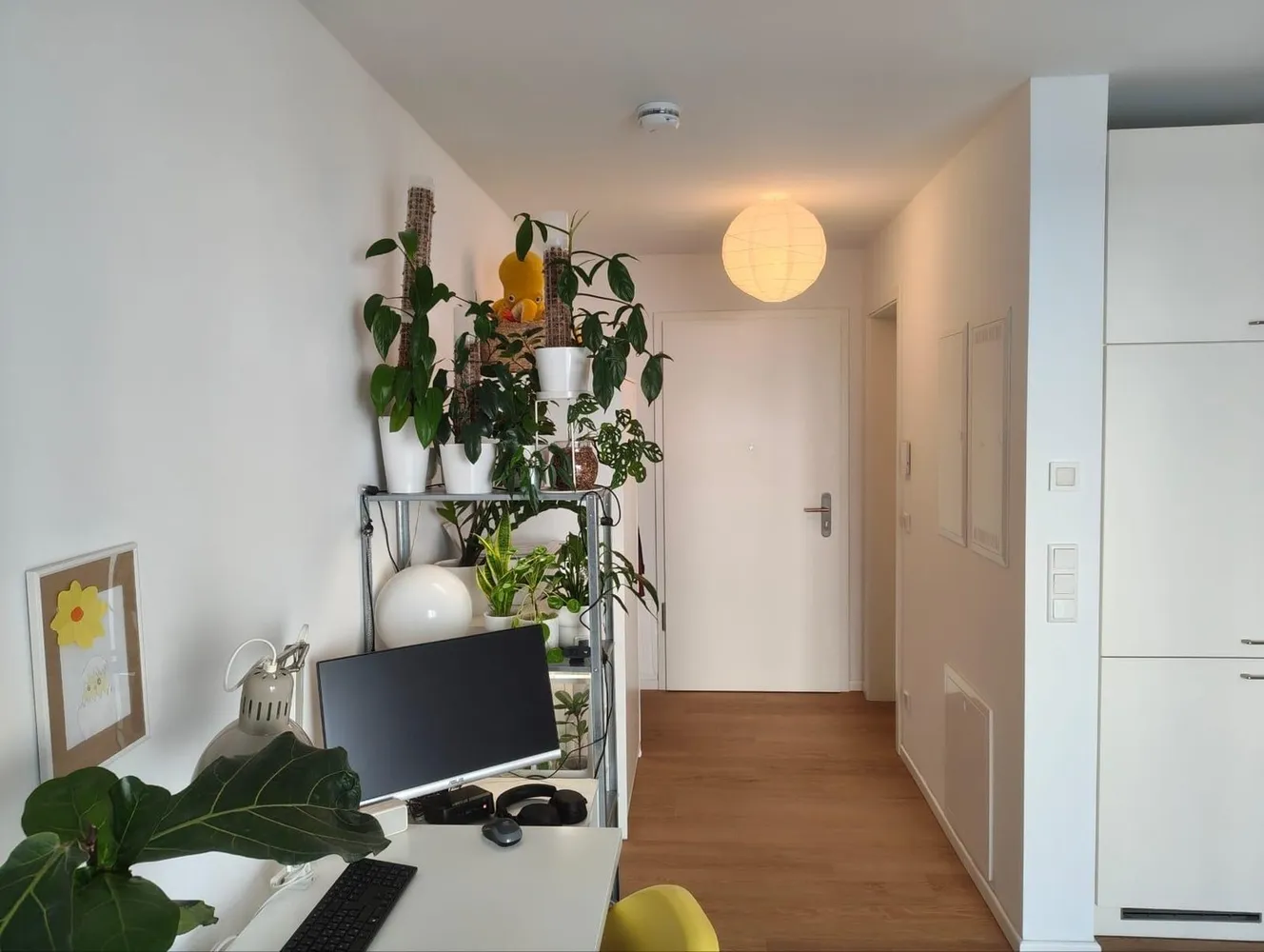 1 Zimmer Wohnung mit 26 m² in Nürnberg – Bild 9