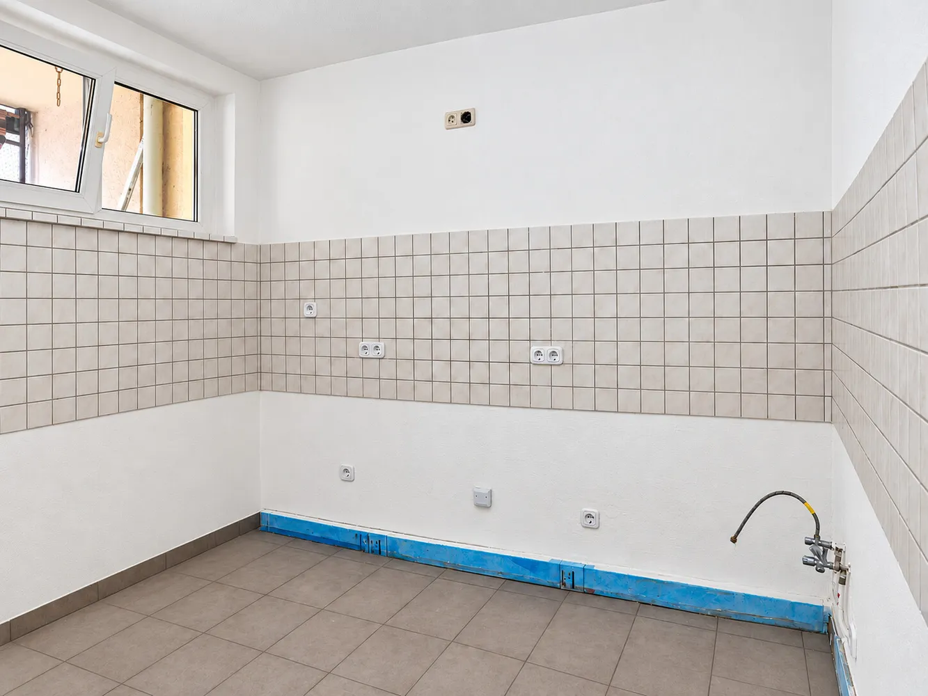 3 Zimmer Wohnung mit 63 m² in Salzgitter – Bild 8