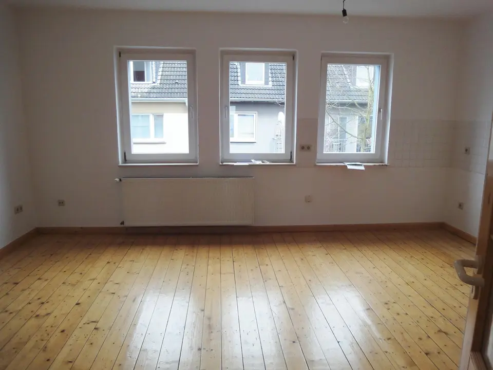 2 Zimmer Wohnung mit 62 m² in Witten – Bild 1