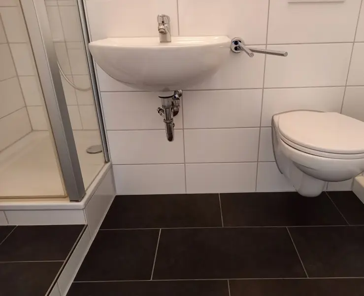 2 Zimmer Wohnung mit 57 m² in Dresden – Bild 4