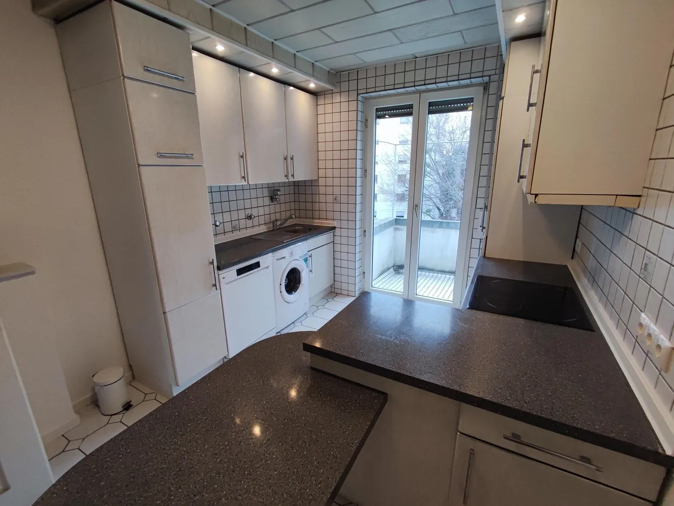 2 Zimmer Wohnung mit 54 m² in Mannheim – Bild 3