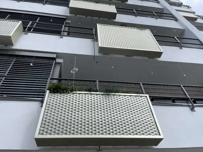 3 Zimmer Wohnung mit 75 m² in Köln – Bild 9