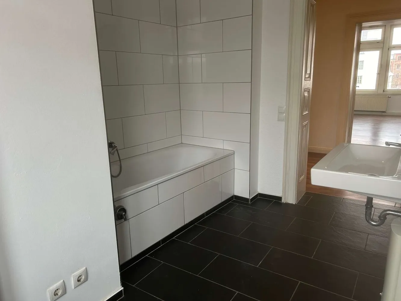 2 Zimmer Wohnung mit 87 m² in Halle (Saale) – Bild 11