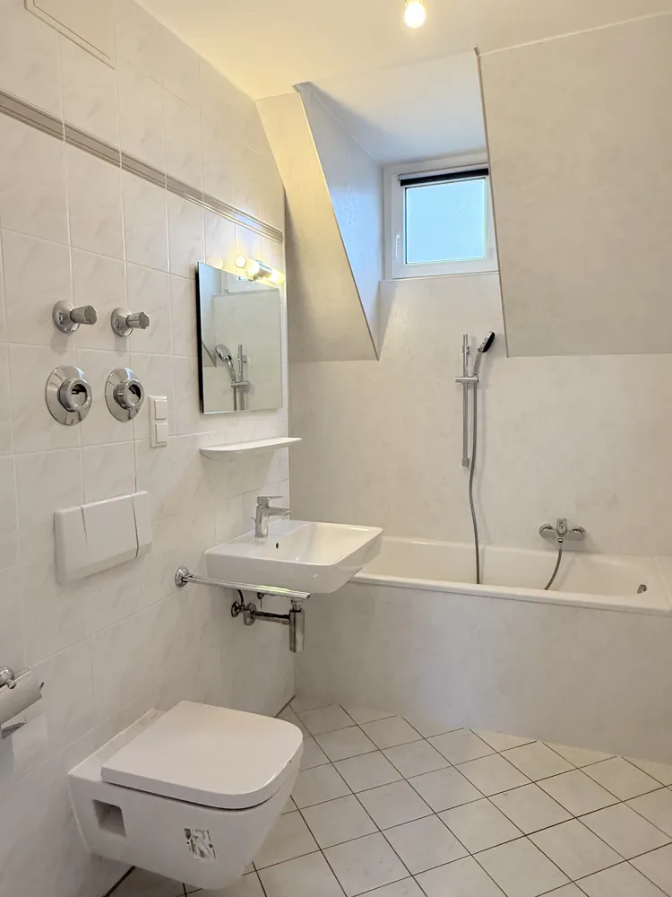 4 room apartment with 78 m² in Frankfurt am Main – Photo 11