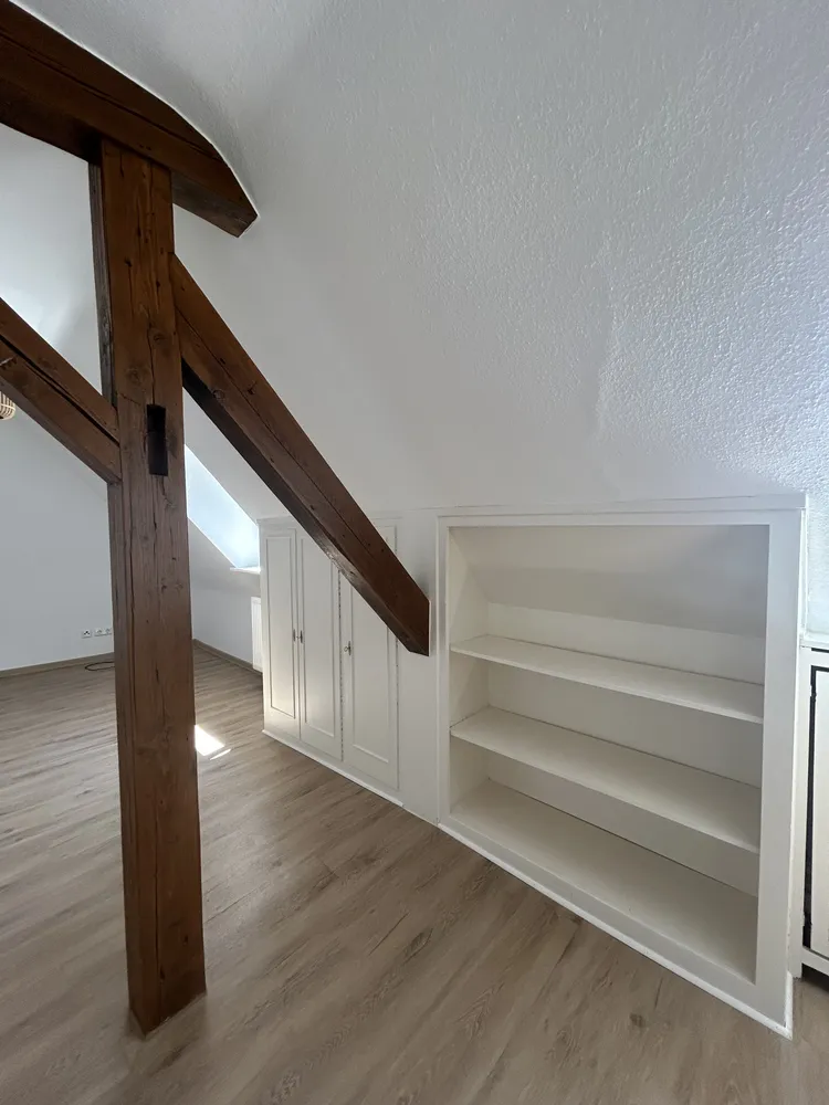 6 Zimmer Wohnung mit 90 m² in Landau in der Pfalz – Bild 4