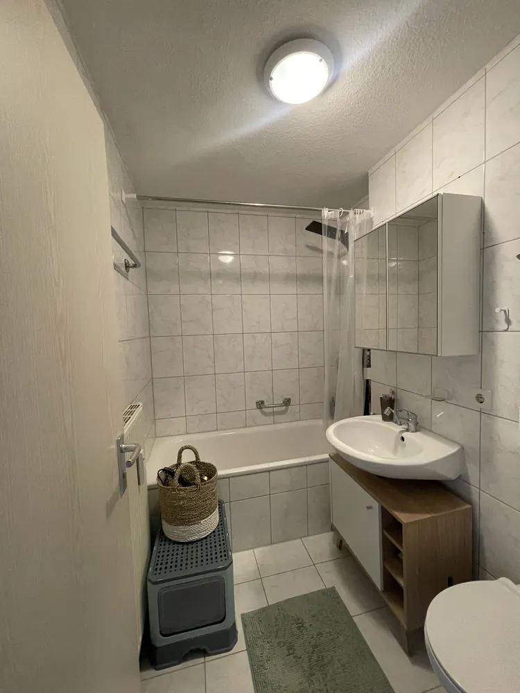 2 Zimmer Wohnung mit 85 m² in Stuttgart – Bild 7