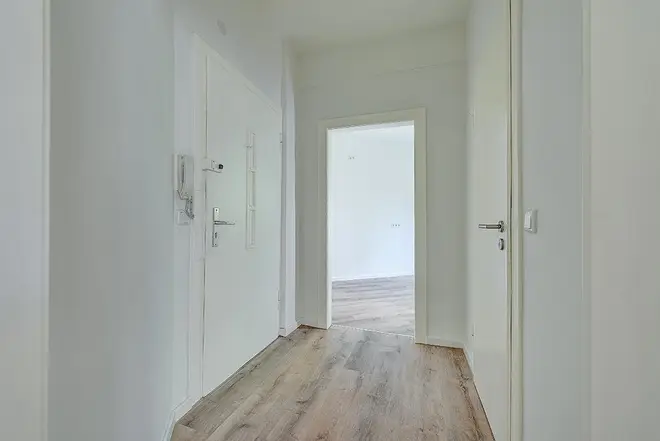 2 Zimmer Wohnung mit 72 m² in Düsseldorf – Bild 4