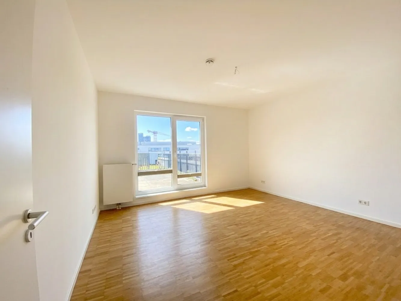 3 Zimmer Wohnung mit 123 m² in Hamburg – Bild 3