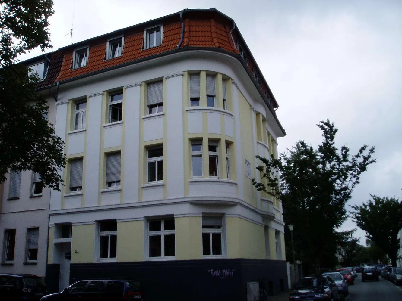 2 Zimmer Wohnung mit 55 m² in Münster – Bild 1