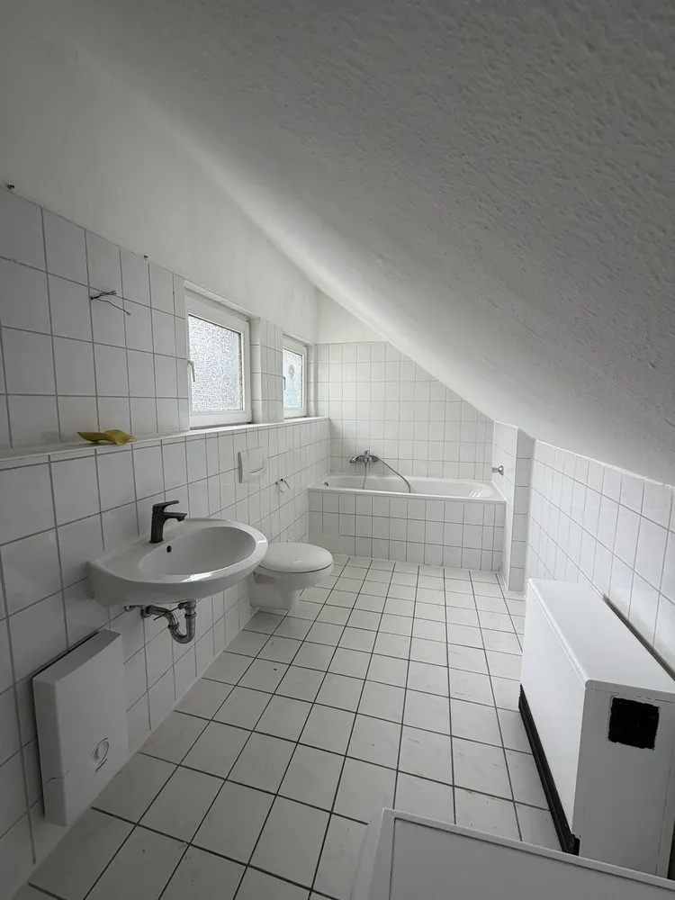 4 room apartment with 76 m² in Gelsenkirchen – Photo 3