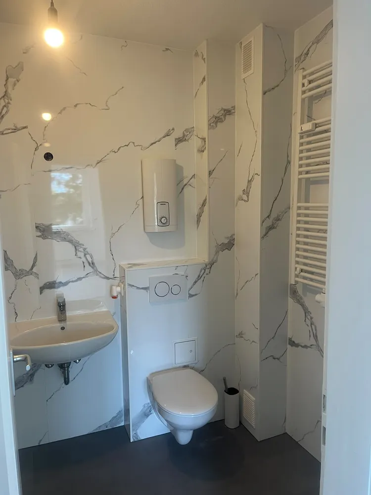 2 Zimmer Wohnung mit 66 m² in Essen – Bild 9