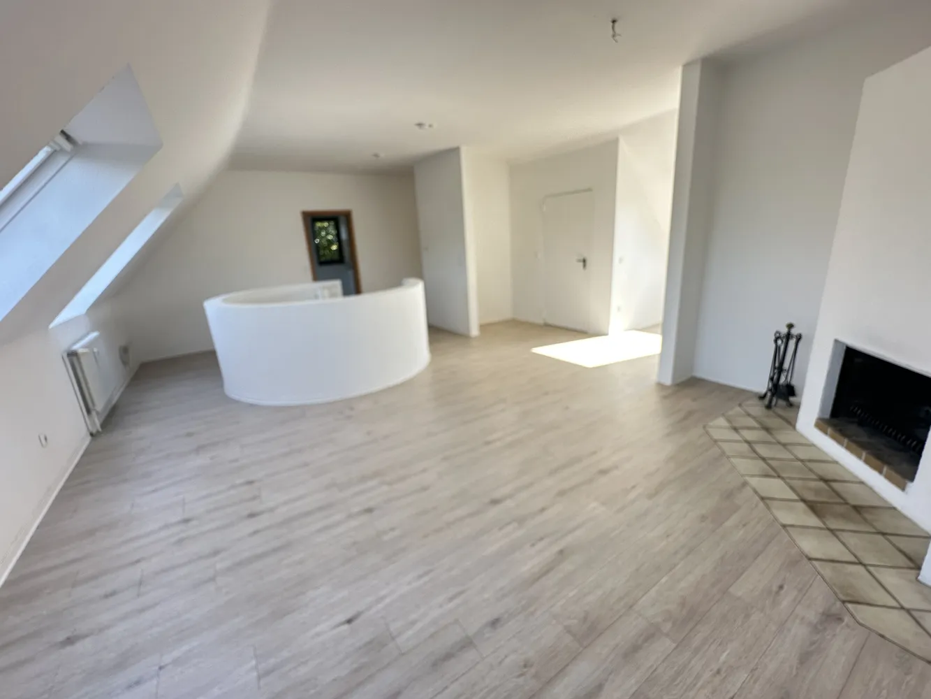 1 Zimmer Wohnung mit 59 m² in Essen – Bild 4