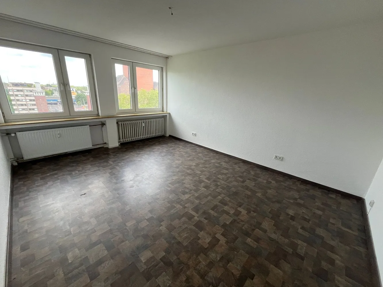 3 Zimmer Wohnung mit 67 m² in Duisburg – Bild 7
